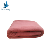 XƯỞNG SẢN XUẤT CHĂN NỈ CÓ THÊU, IN LOGO DÀNH CHO BỆNH VIỆN